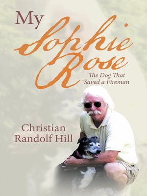cover image of My Sophie Rose